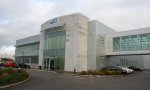 Medical Device Plant, 15,000 sq/ft, Class 100k