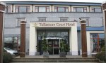 40 Bedroom Extension, Boardrooms, Meeting Rooms, Kitchens, CHP Plant