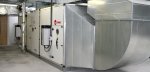 Providing mechanical engineering services to industrial projects including the commercial, retail, industrial and pharmaceutical sectors